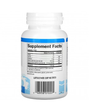 Natural Factors, супержир печени трески, 90 мягких таблеток